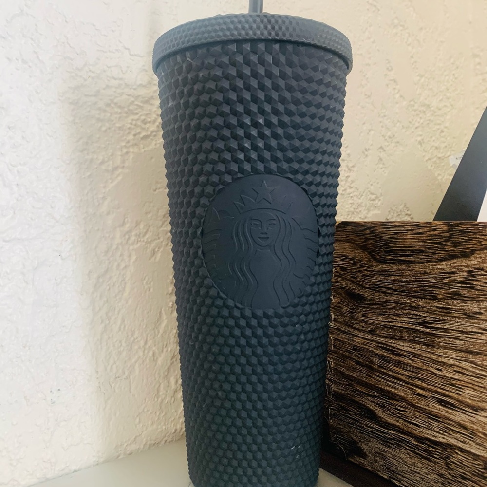 Starbucks cup